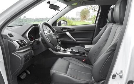 Mitsubishi Eclipse Cross, 2020 год, 1 447 000 рублей, 15 фотография