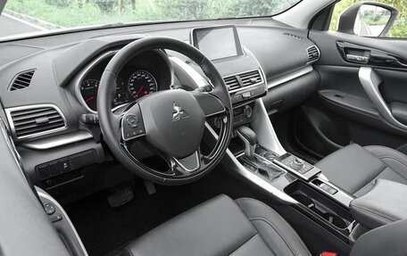 Mitsubishi Eclipse Cross, 2020 год, 1 447 000 рублей, 13 фотография