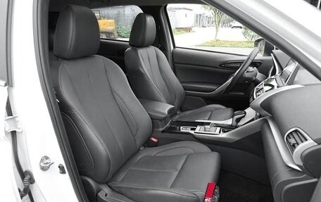 Mitsubishi Eclipse Cross, 2020 год, 1 447 000 рублей, 10 фотография