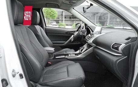 Mitsubishi Eclipse Cross, 2020 год, 1 447 000 рублей, 9 фотография