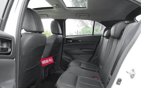 Mitsubishi Eclipse Cross, 2020 год, 1 447 000 рублей, 16 фотография