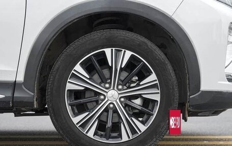 Mitsubishi Eclipse Cross, 2020 год, 1 447 000 рублей, 18 фотография