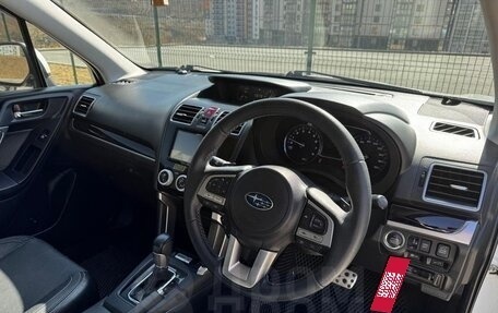 Subaru Forester, 2016 год, 1 999 999 рублей, 7 фотография