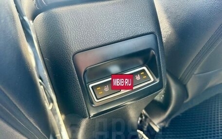 Subaru Forester, 2016 год, 1 999 999 рублей, 9 фотография