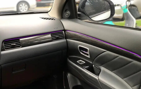 Mitsubishi Outlander III рестайлинг 3, 2021 год, 1 825 000 рублей, 15 фотография
