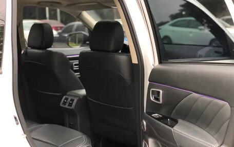 Mitsubishi Outlander III рестайлинг 3, 2021 год, 1 825 000 рублей, 22 фотография