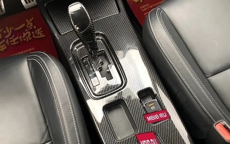 Mitsubishi Outlander III рестайлинг 3, 2021 год, 1 825 000 рублей, 17 фотография