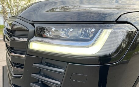 Toyota Land Cruiser, 2022 год, 11 950 000 рублей, 10 фотография