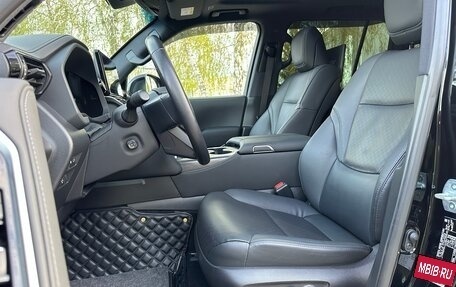 Toyota Land Cruiser, 2022 год, 11 950 000 рублей, 15 фотография