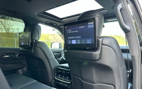 Toyota Land Cruiser, 2022 год, 11 950 000 рублей, 23 фотография