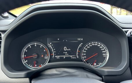 Toyota Land Cruiser, 2022 год, 11 950 000 рублей, 32 фотография