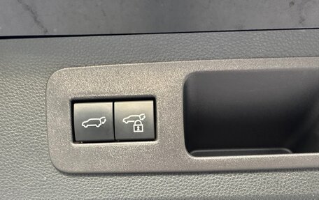 Toyota Land Cruiser, 2022 год, 11 950 000 рублей, 29 фотография