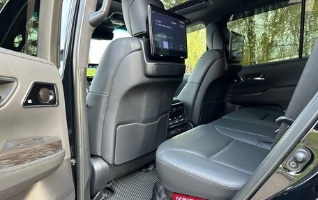 Toyota Land Cruiser, 2022 год, 11 950 000 рублей, 18 фотография