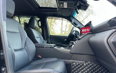 Toyota Land Cruiser, 2022 год, 11 950 000 рублей, 25 фотография