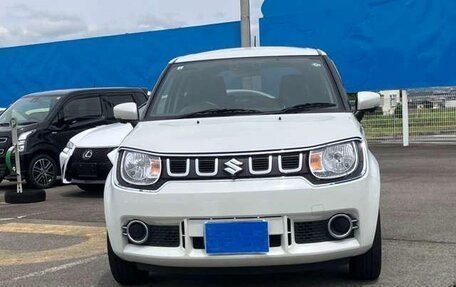 Suzuki Ignis III, 2021 год, 1 326 000 рублей, 2 фотография