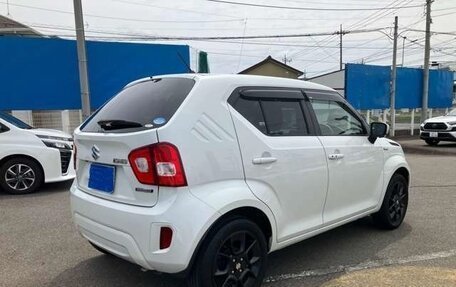 Suzuki Ignis III, 2021 год, 1 326 000 рублей, 4 фотография