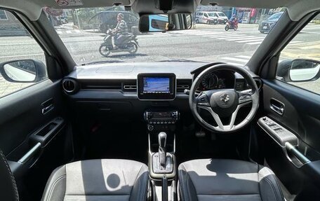 Suzuki Ignis III, 2021 год, 1 326 000 рублей, 9 фотография