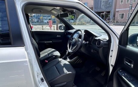 Suzuki Ignis III, 2021 год, 1 326 000 рублей, 8 фотография
