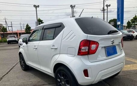 Suzuki Ignis III, 2021 год, 1 326 000 рублей, 6 фотография