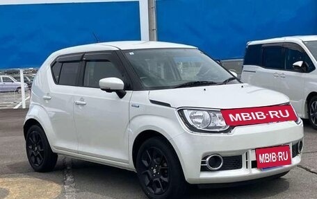 Suzuki Ignis III, 2021 год, 1 326 000 рублей, 3 фотография