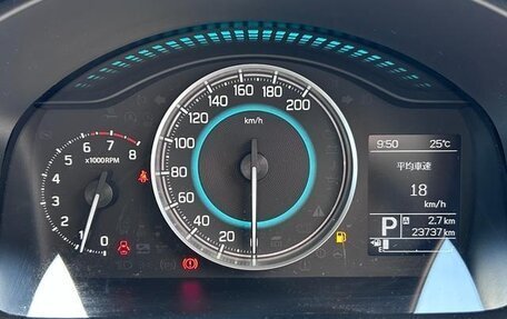 Suzuki Ignis III, 2021 год, 1 326 000 рублей, 11 фотография