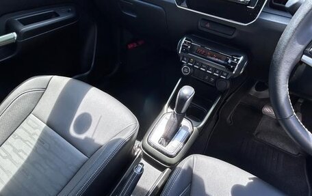 Suzuki Ignis III, 2021 год, 1 326 000 рублей, 15 фотография