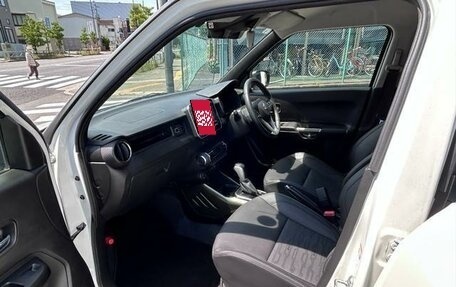 Suzuki Ignis III, 2021 год, 1 326 000 рублей, 14 фотография