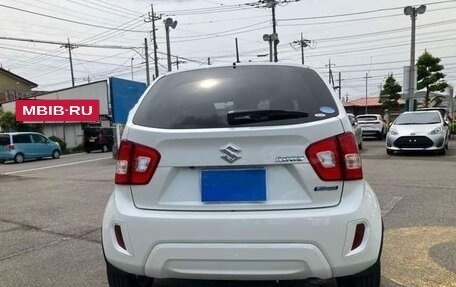 Suzuki Ignis III, 2021 год, 1 326 000 рублей, 5 фотография