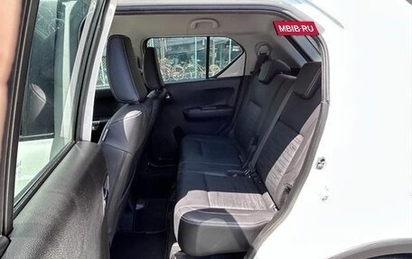 Suzuki Ignis III, 2021 год, 1 326 000 рублей, 16 фотография