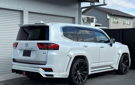 Toyota Land Cruiser, 2022 год, 11 420 000 рублей, 10 фотография