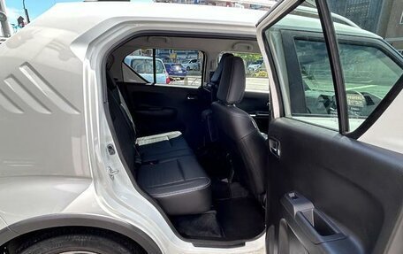Suzuki Ignis III, 2021 год, 1 326 000 рублей, 17 фотография