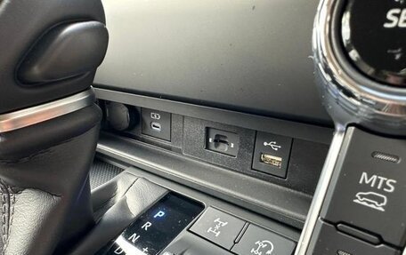 Toyota Land Cruiser, 2022 год, 11 420 000 рублей, 27 фотография