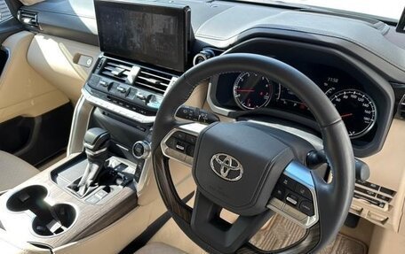 Toyota Land Cruiser, 2022 год, 11 420 000 рублей, 19 фотография