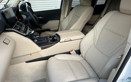 Toyota Land Cruiser, 2022 год, 11 420 000 рублей, 36 фотография