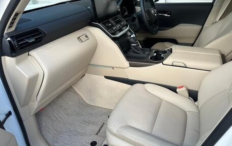 Toyota Land Cruiser, 2022 год, 11 420 000 рублей, 34 фотография