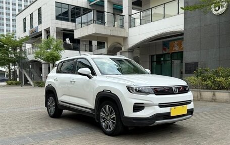 Changan CS35 Plus, 2020 год, 975 111 рублей, 2 фотография