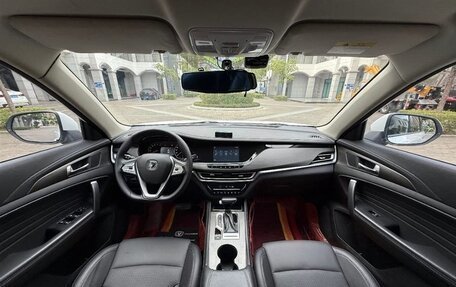 Changan CS35 Plus, 2020 год, 975 111 рублей, 3 фотография