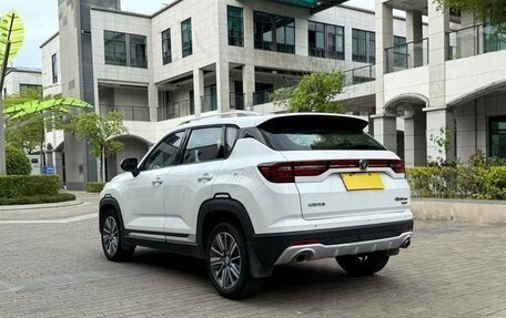 Changan CS35 Plus, 2020 год, 975 111 рублей, 6 фотография