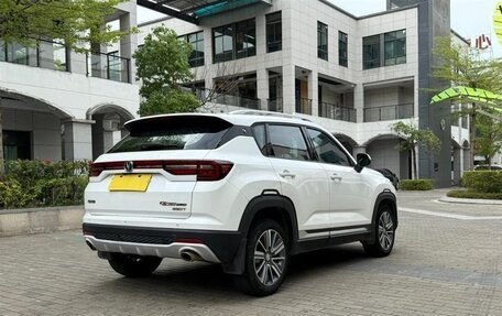 Changan CS35 Plus, 2020 год, 975 111 рублей, 8 фотография