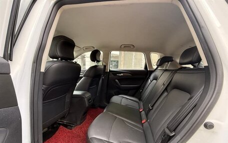 Changan CS35 Plus, 2020 год, 975 111 рублей, 5 фотография