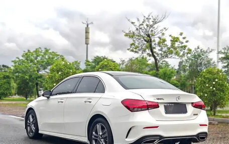 Mercedes-Benz A-Класс, 2022 год, 1 900 090 рублей, 6 фотография