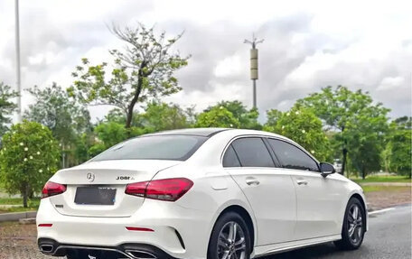 Mercedes-Benz A-Класс, 2022 год, 1 900 090 рублей, 2 фотография