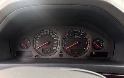 Volvo S80 II рестайлинг 2, 2001 год, 400 000 рублей, 1 фотография