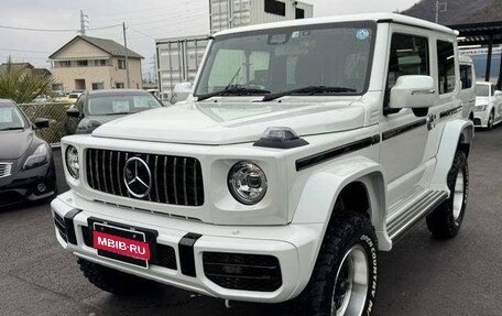Suzuki Jimny, 2022 год, 1 327 000 рублей, 1 фотография