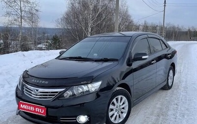Toyota Allion, 2011 год, 900 000 рублей, 1 фотография
