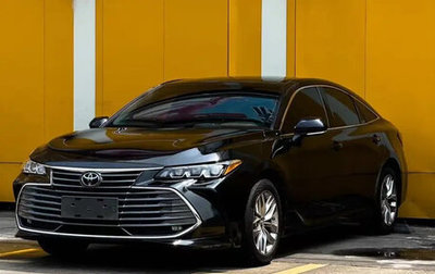 Toyota Avalon, 2020 год, 1 900 000 рублей, 1 фотография