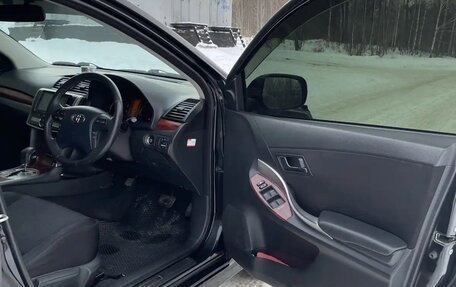 Toyota Allion, 2011 год, 900 000 рублей, 3 фотография