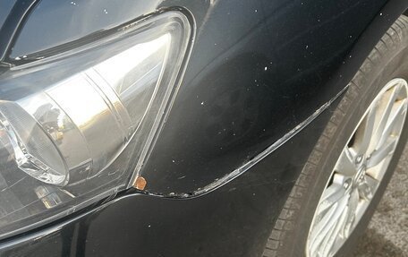 Toyota Allion, 2011 год, 900 000 рублей, 6 фотография