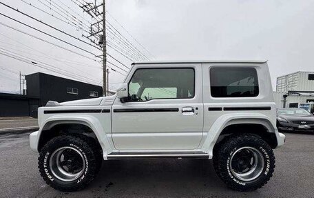 Suzuki Jimny, 2022 год, 1 327 000 рублей, 7 фотография