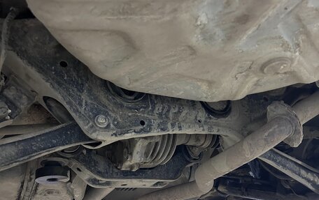 Toyota Allion, 2011 год, 900 000 рублей, 8 фотография